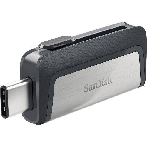 Sandisk Dual Drive USB TypeC 128GB Type C 128 GB