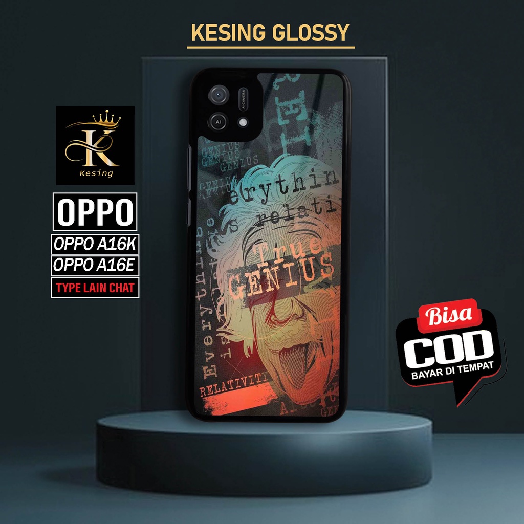 Case Hp OPPO A16K / A16E Terbaru Dan Terlaris - Case OPPO A16K Termurah - Silikon OPPO A16E - Casing