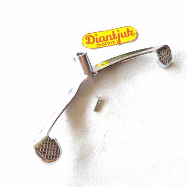 Pedal Tuas Persneling Presnel Overan Operan Gigi Honda Supra X XX Fit 100 Lama