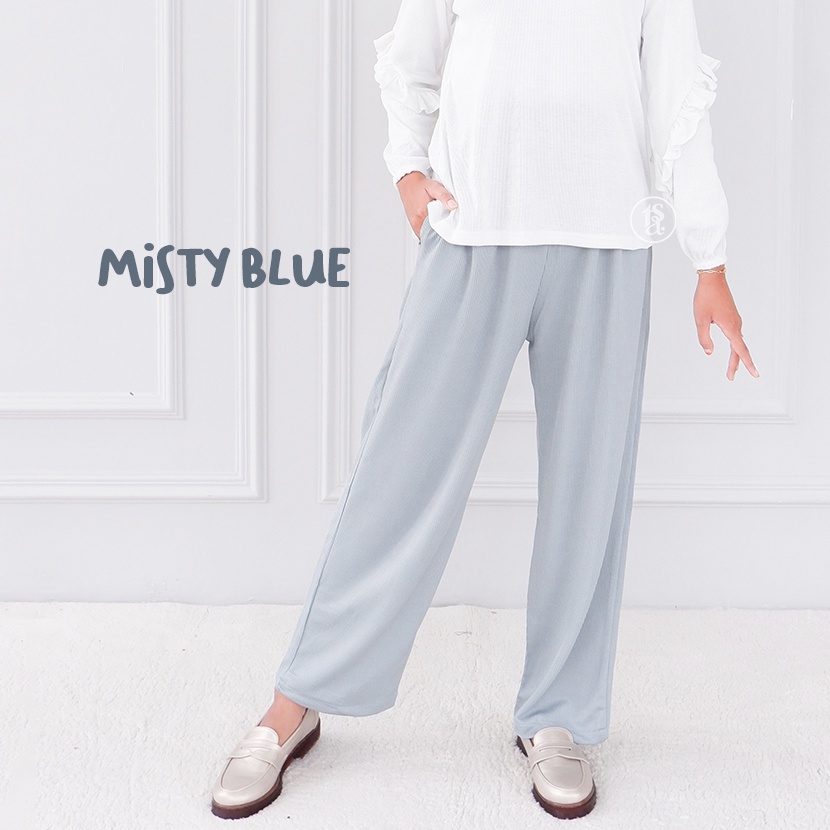 ELEA KULOT KNIT PREMIUM
