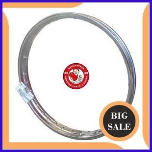 onderdil Rim Wheel Velg Velk Ruji Jari Jari Lingkar HM Tengah 1.40X18 Honda Win S90 90Z GL Max Pro C