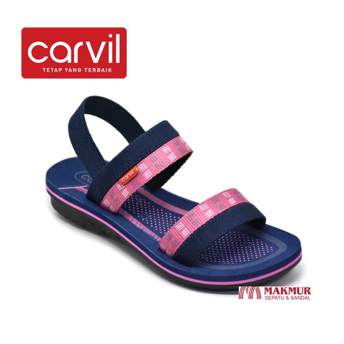 Sandal Gunung Anak Perempuan - Carvil