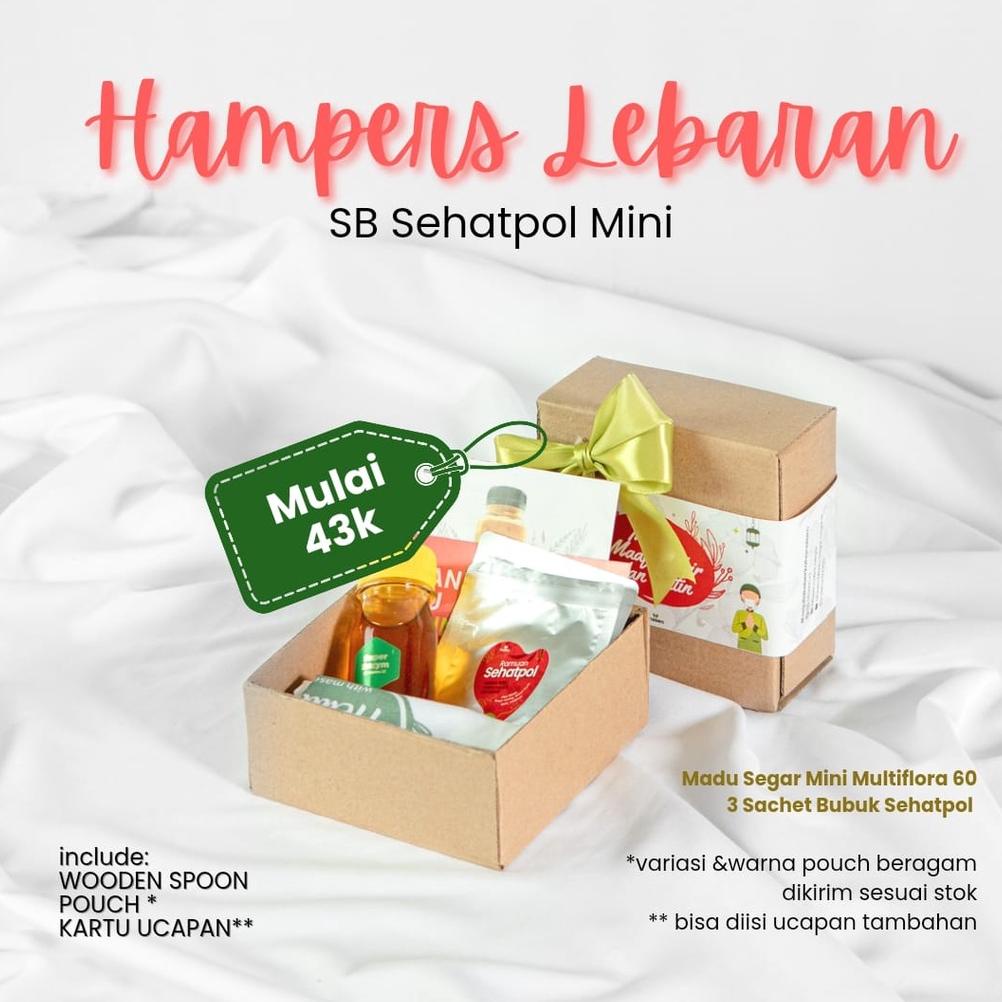 

Hampers Lebaran Parcel Hari Raya Idul Fitri / Paket Ramadhan Buka Puasa