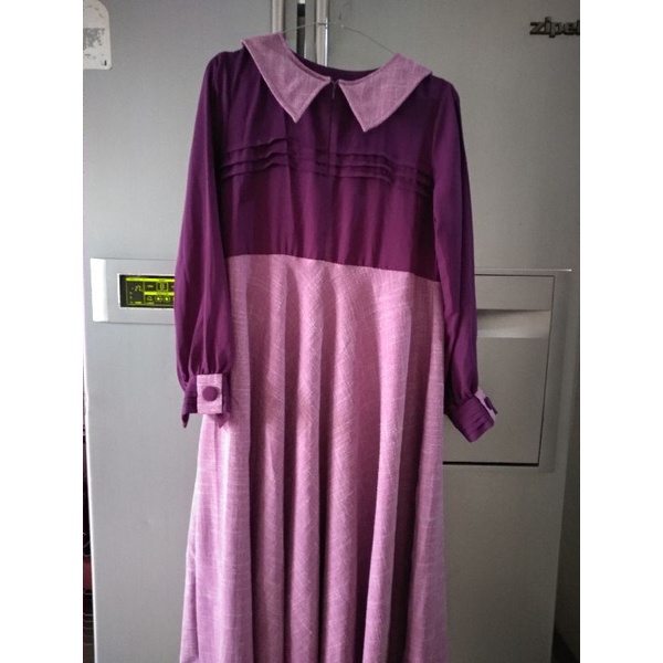 Gamis RH PL