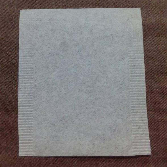 

➳ Kantong teh celup ukuran 5,2 x 6,1 cm ukm ➮