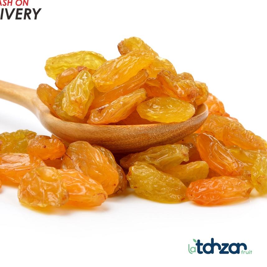 

℗ Kismis Raisin Star Asam Manis 1 kg ◄