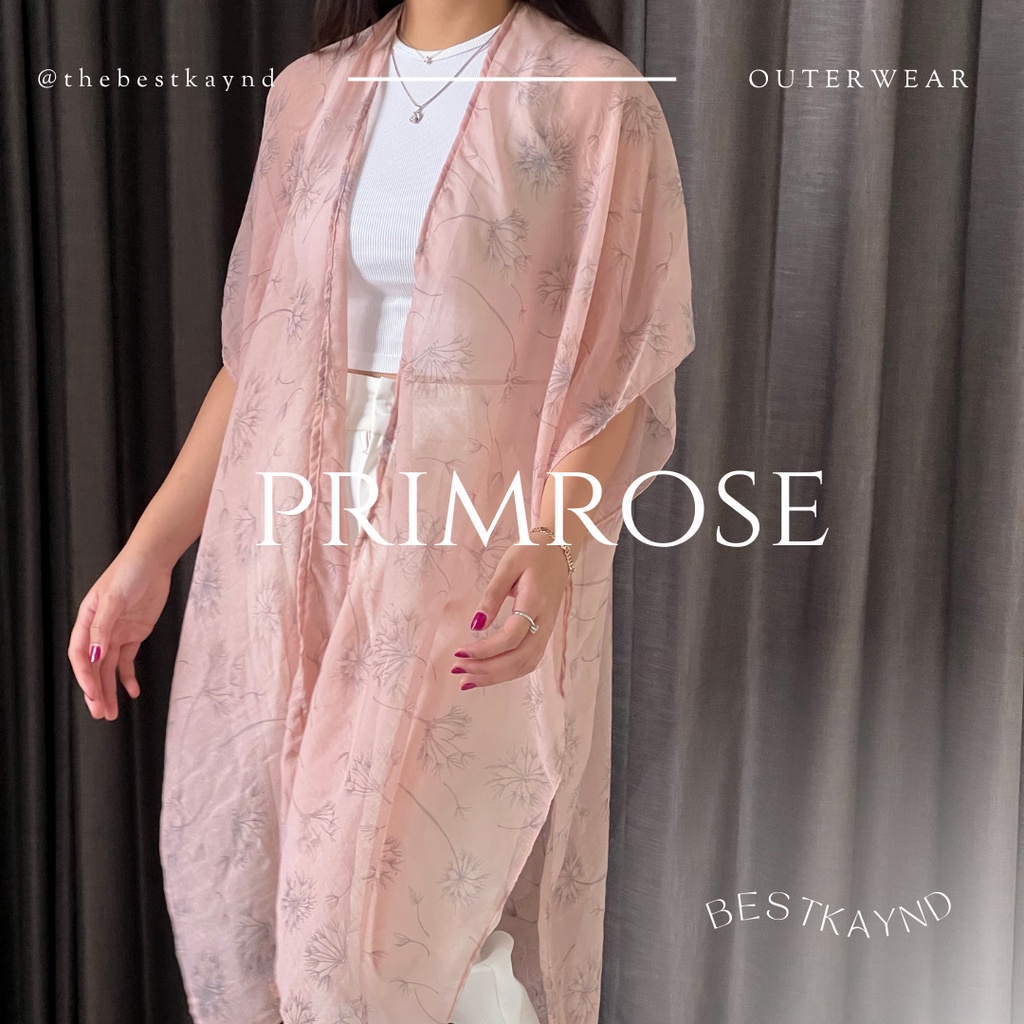 The Best Kaynd Primrose Outer