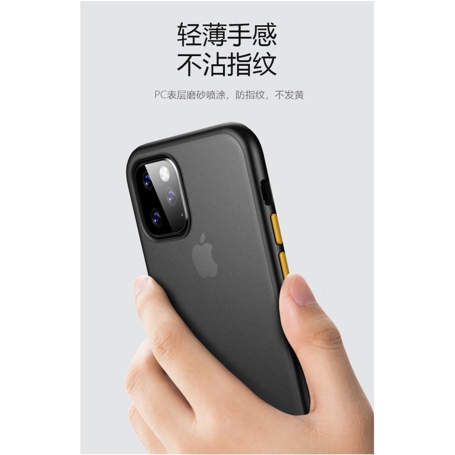 Premium Acrylic Case iPhone 11 Case iPhone 11 Pro iPhone 11 Pro Max