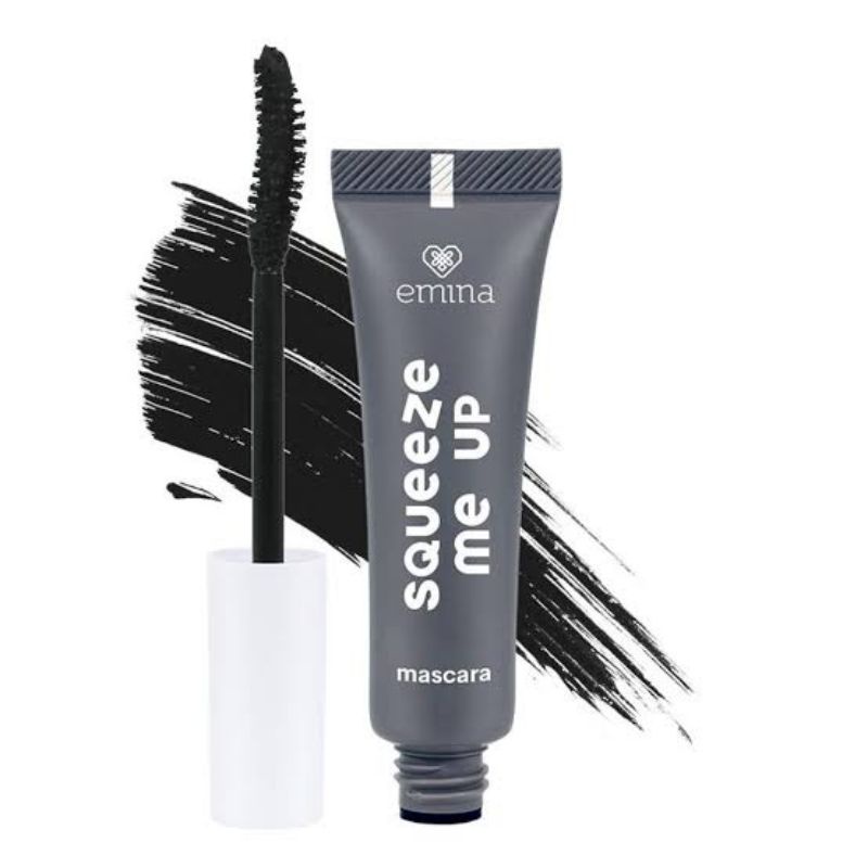 Emina Squeeze Me Up Mascara