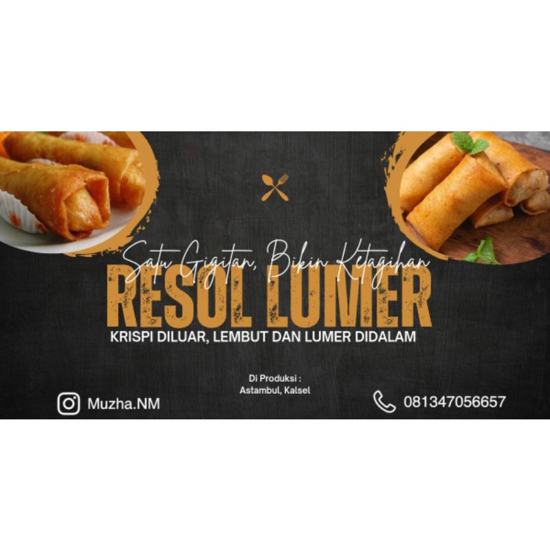 

MZ Beauty RESOL LUMER