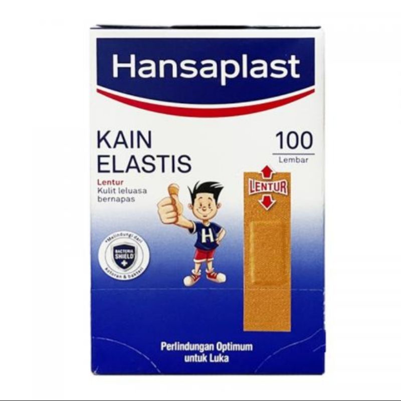 hansaplas 100