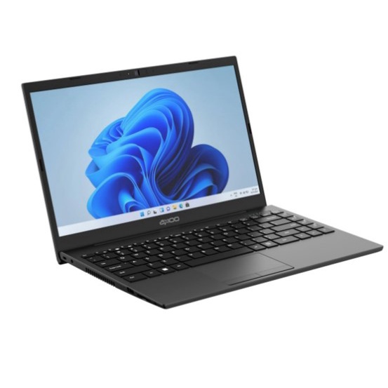 AXIOO MYBOOK Z6 INTEL I3 1215U RAM 8GB 256SSD W11PRO 14.0FHD IPS