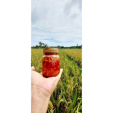 

Sambal Tongkol Huham