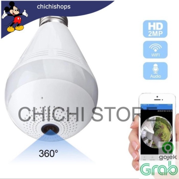 Jual CCTV PRO 360 ORIGINAL - PRO360CCTV CC Berkualitas