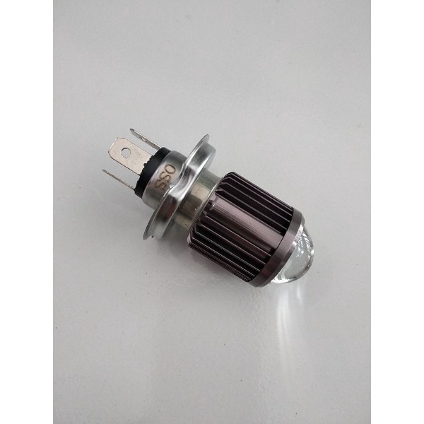 Dop LED H4 Vespa 2 Warna