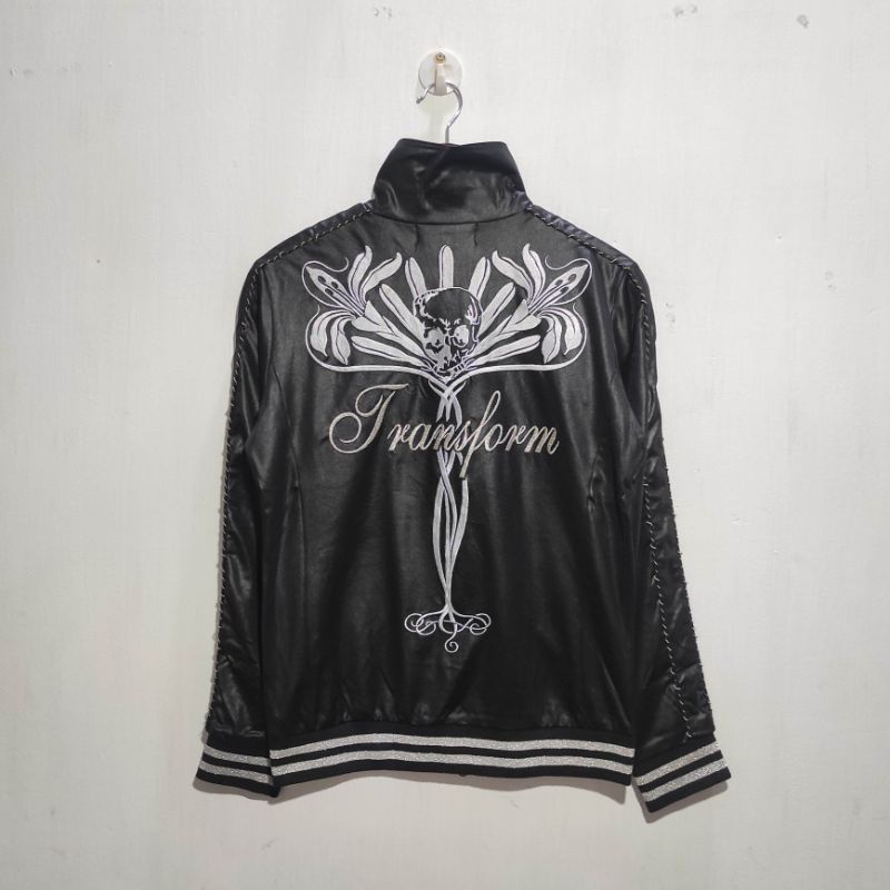 Tracktop XFRM Embordery size M cewek