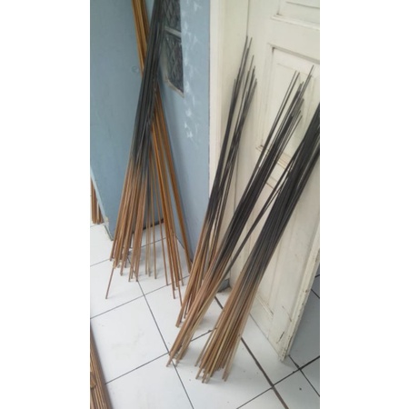 Carbon Sutet Bubut 7 mm 200cm