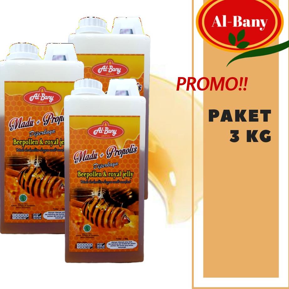 

ⅎ mix propolis Albany 3 kg ✥