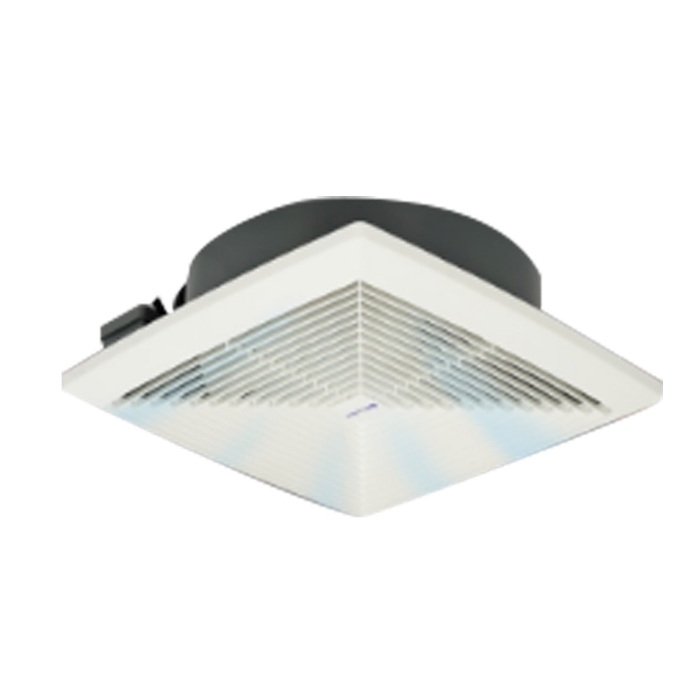 MIYAKO Exhaust Fan Ceiling 10 Inch KEC 1001