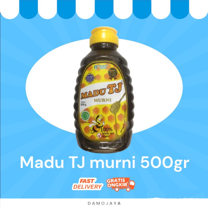 

MADU TJ MURNI