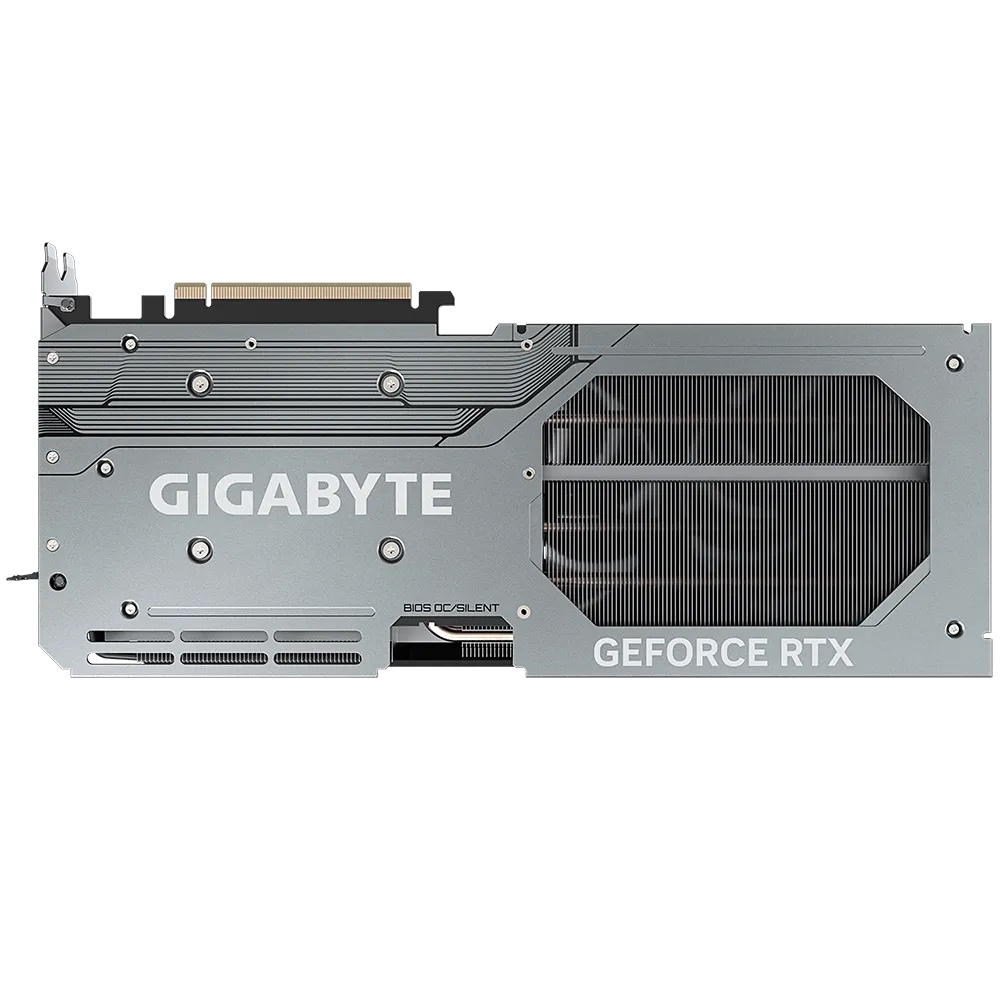 VGA GIGABYTE GeForce RTX 4070 Ti GAMING OC 12G |RTX 4070Ti 12GB GDDR6X GV-N407TGAMING OC-12GD