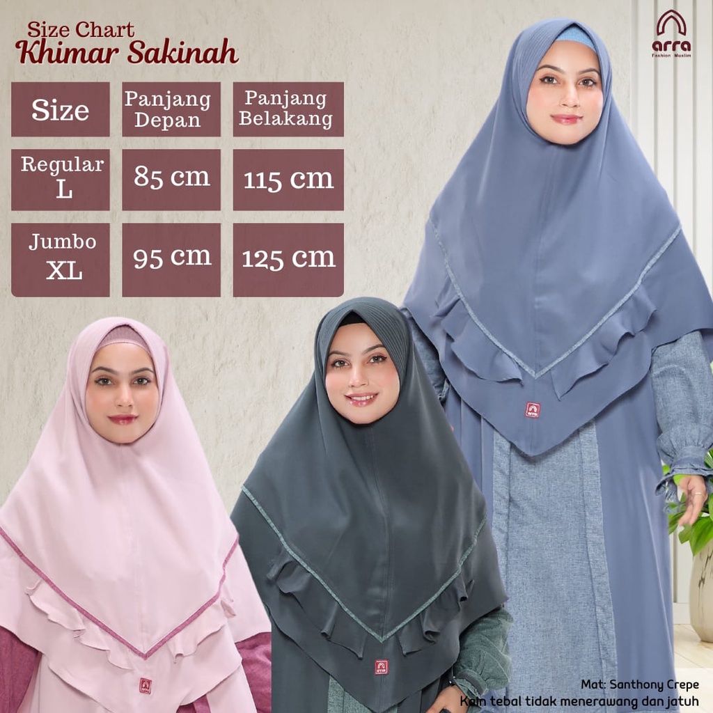 Sarimbit Keluarga 2023 Lebaran Arra Sakinah Dusty Pink Baju Couple Keluarga Lebaran 2023