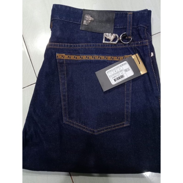 celana jeans vercase import premium