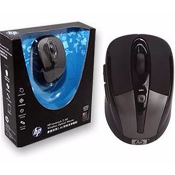 Mouse Wireless HP Laverock 2.4G Optical Mouse BT Wireless