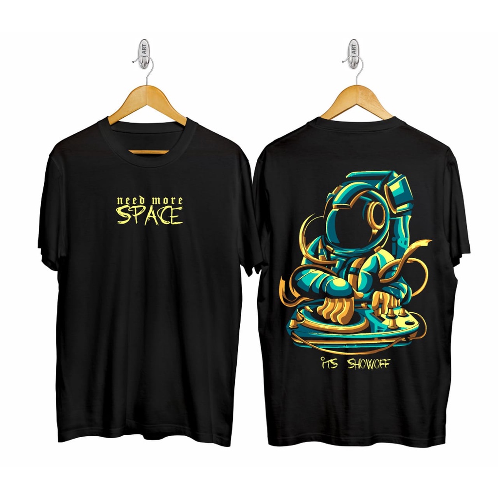 BAJU KAOS DISTRO SANTUY BAJU KAOS KEKINIAN KAOS SAIL AWAY HITAM/SHOPOCOLLECT BAJU KAOS