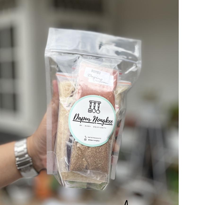 

➤ Nasi Mandhi | Beras Basmati 500g dengan Bumbu Nasi Mandhi | Nasi Mandhi Instan ☀