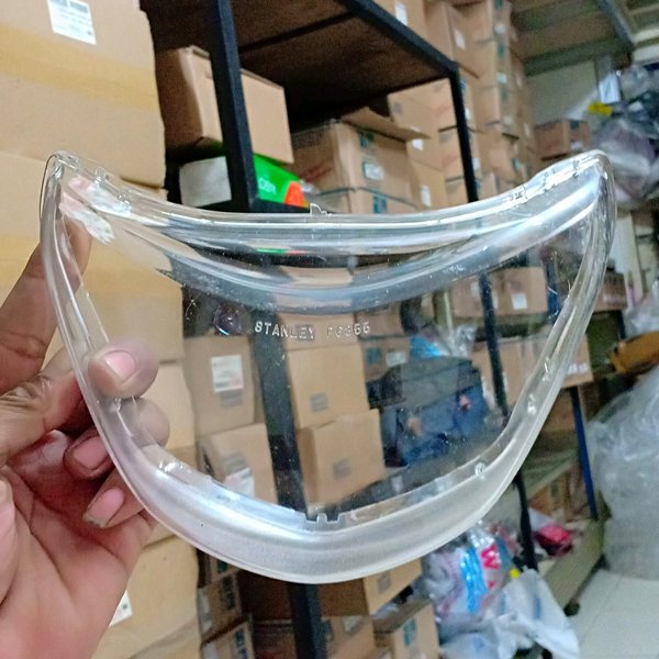 MIKA LAMPU DEPAN SUZUKI SMASH NEW KACA REFLEKTOR SMASH NEW 2006