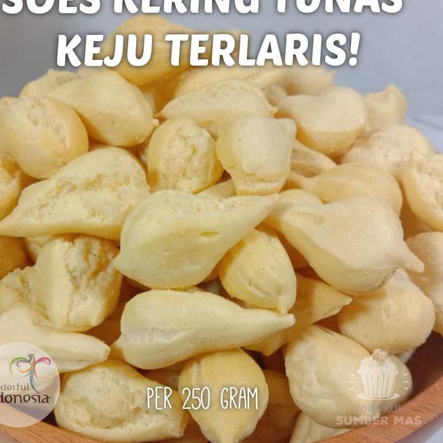 

Cuma hari ini SUS | SOES KERING 500 gr | SUS KEJU | SUS KERING KEJU | SUS TUNAS