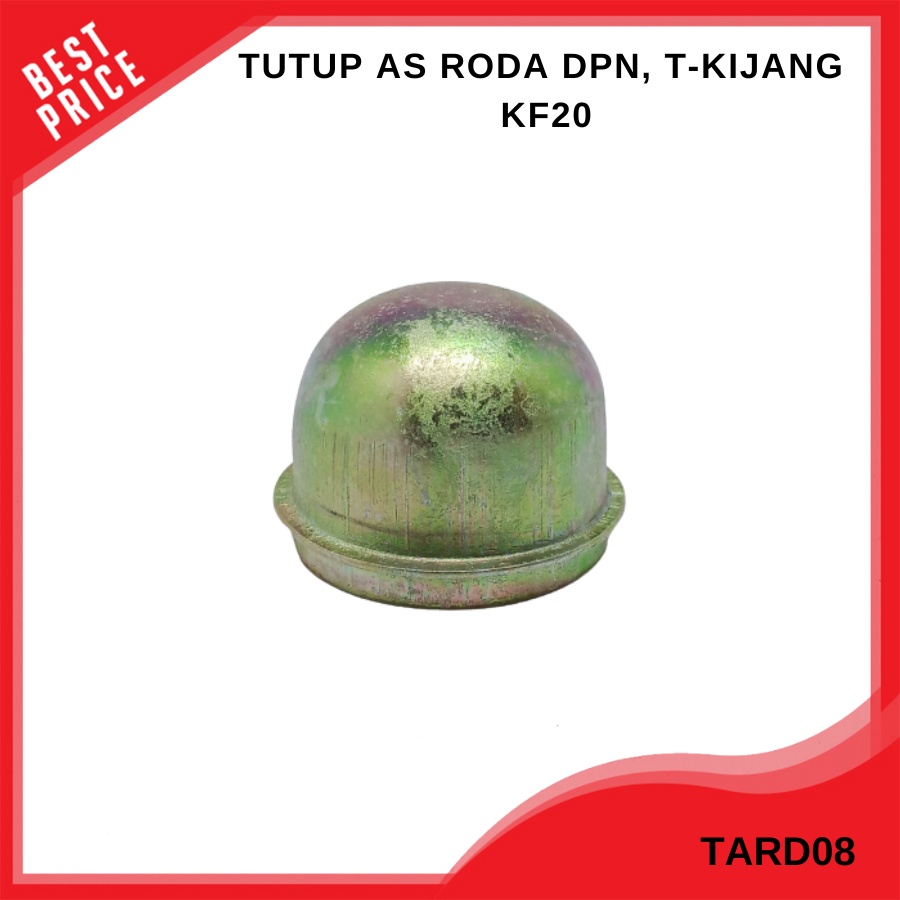 Tutup Dop Roda Tutup Velg Roda Toyota Kijang KF20 (4 pcs) Gemuk Tutup As Roda TOYOTA KIJANG KF20 Gem