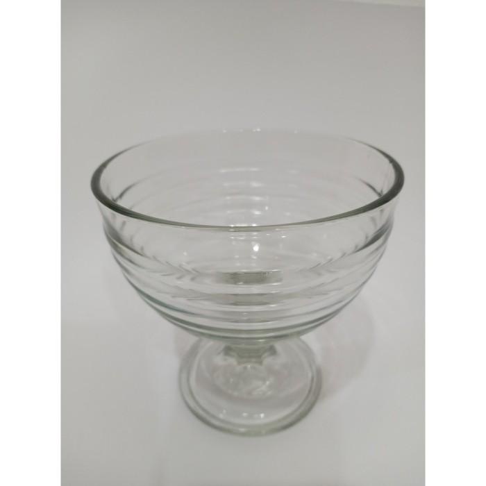 

Ichimegastore Mangkuk Es Teler Gelas Buah Ice Cream Kaca Cafe Elegant 049