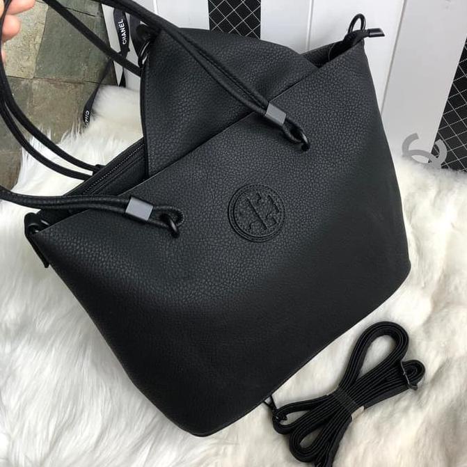 STOK TERBATAS TB tote bag / TB bag in bag / tas TB jetset / tas awkarin / tas fashion import bag in 