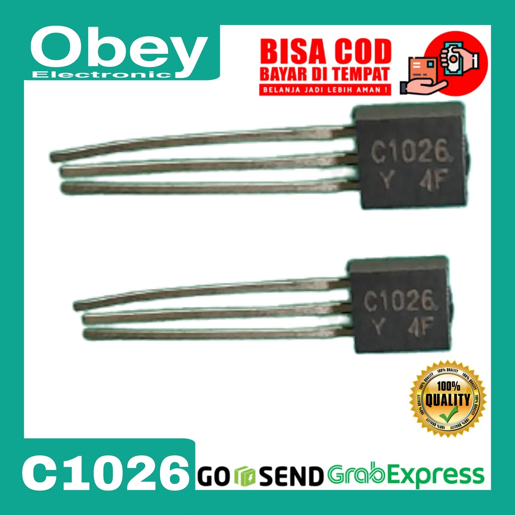 Transistor BUH715 / BUH 715