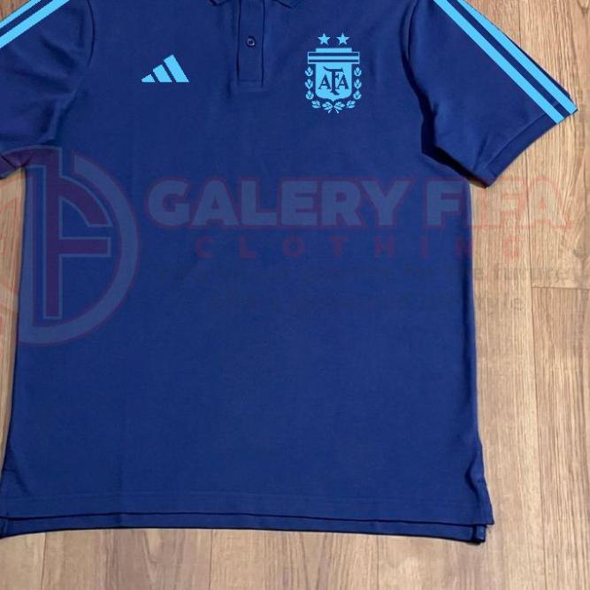 ➶ polo shirt timnas argentina navy,world cup 2022 ➤
