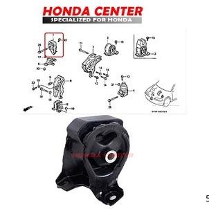 ENGINE MOUNTING KANAN ACCORD CIELO GANTUNGAN MESIN KANAN ACCORD CIELO