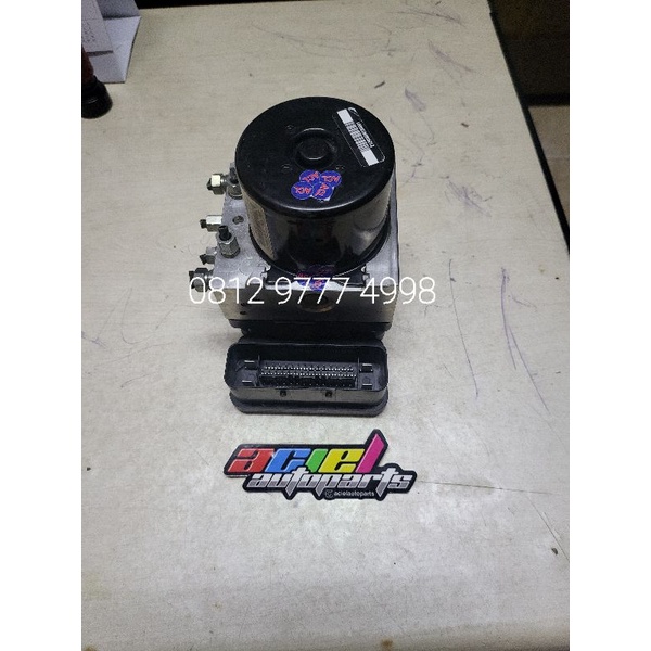 MODUL ABS FORD ECOSPORT TITANIUM