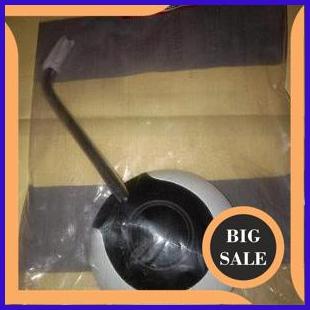 accessories SPION SCOOPY FI 2017 KANAN PUTIH AHM 88211-K93-N00ZD 140ZZ3