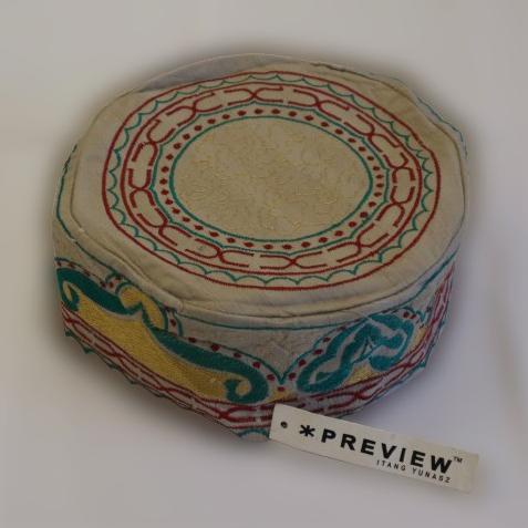 TREN TERBARU Preview Peci Itang Yunasz Random Bonus