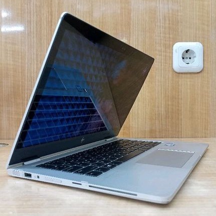 Laptop Hp Elitebook X360 1030 G2 Touchscreen Like New