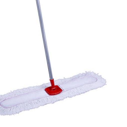 ✯ Alat Sapu pel panjang /  pel lobby  dragon eksport qualty / pel lobby 60 cm ➵