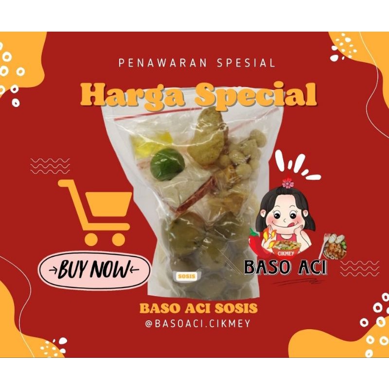 

BASO ACI SOSIS