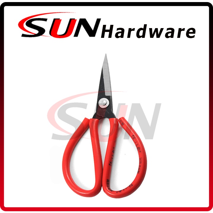 Gunting Kodok Serbaguna Seng Kawat Kertas Kain Kulit