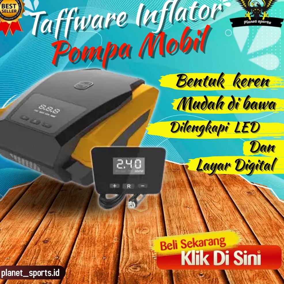 MURAH MERIAH Truk Motor Elektrik Cek Tekanan Angin Dital Pompa Ban Mobil Truk Motor Elektrik Cek Tek