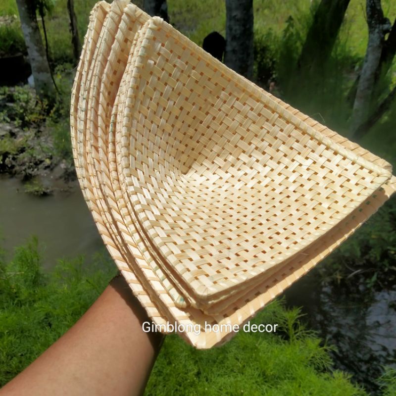 PINCUK BAMBU | PINCUK PECEL