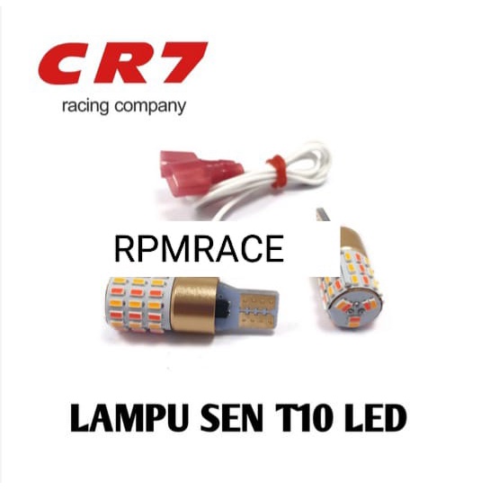 Lampu Senja 54 mata lampu lampu sen 54 titik led sein universal nmax pcx aerox nmax 2020