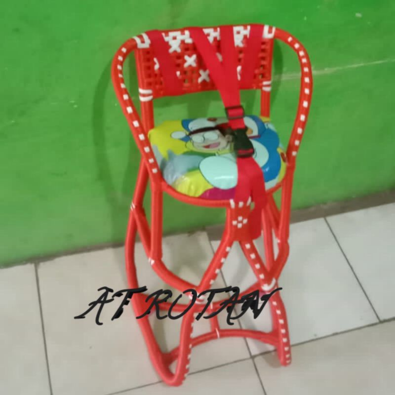[COD] kursi boncengan motor matic anak/dudukan di depan motor matic/bangku motor matic anak
