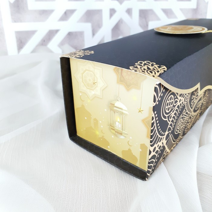 

Box Idul Fitri Roll Cake 8X25 Sunway / Packaging Lebaran (Box Saja) 040